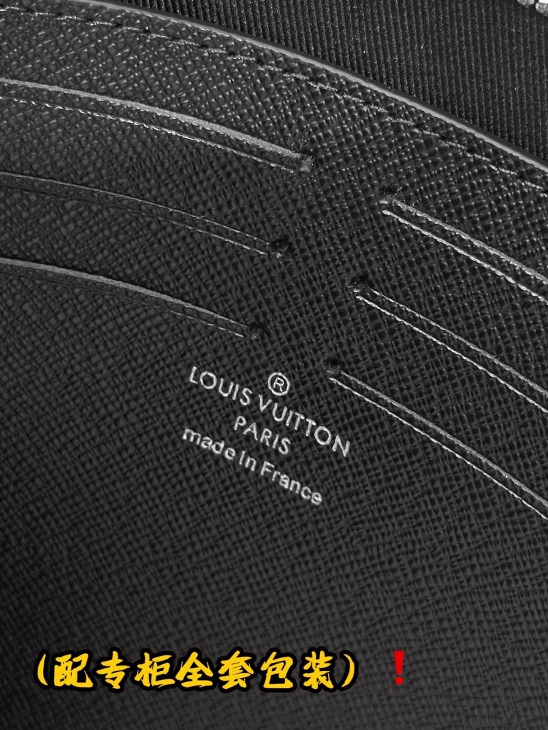 Louis Vuitton Wallets Purse